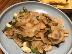 -禾珍珠家常小馆(河南博物院店)