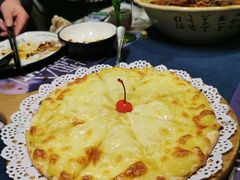 -胡桃里乐队酒馆(农科路店)