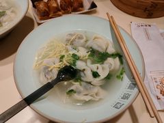 -泰康食品(南京东路店)
