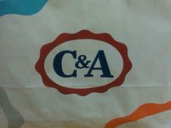 -C&A(西市城购物中心店)