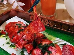 -锦府盐帮·私宴(赛特店)