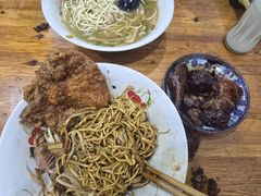 -小狗面馆(复兴店)