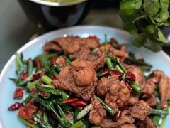 -金龙·打边炉(南京西路店)