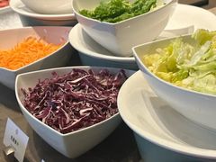 -长春净月潭喜来登酒店·盛宴标帜餐厅