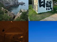 -巧克力渔家.小船海鲜家常菜(万平口店)