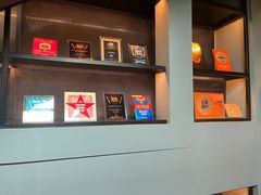 -悠航SLOWBOAT(三里屯店)