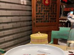 -京味斋·北京烤鸭(北京南站洋桥店)