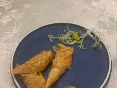 -酌宴府The China Club·广州万富希尔顿酒店(云城东路店)