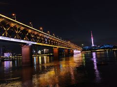 -武汉长江大桥