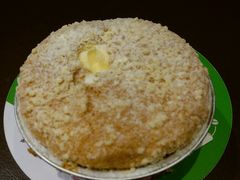 -BreadTalk面包新语·烘焙蛋糕(中心书城店)