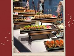-五月罗马海鲜自助餐厅(陆家嘴店)