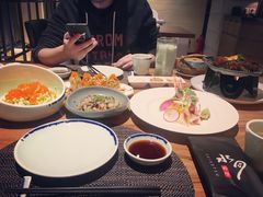 -水月·和牛工坊(水晶郦城店)