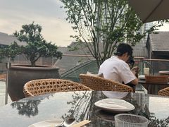 -无印良品餐堂 MUJI Diner(成都太古里店)