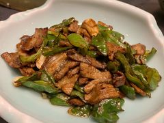 -羲和雅苑•北京烤鸭(平安国际金融中心店)