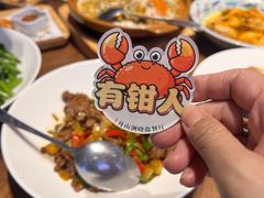 -洲晓鲜·舟山海鲜大排档(朱家尖风景区店)