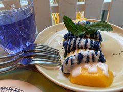 -CHINCHIN 青青·泰国料理(万象食家店)