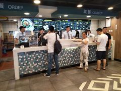 -魏家凉皮(十里河店)