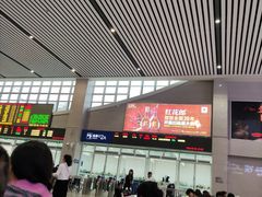 -桂林西站