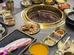-明洞王妃家烤肉(苏州中心星悦汇店)
