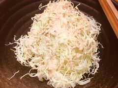 高丽菜丝-胜博殿日式炸猪排(西红门店)