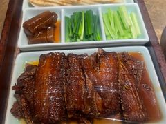 -京味斋·烤鸭·北京菜(安贞店)