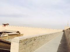 -嘉峪关关城
