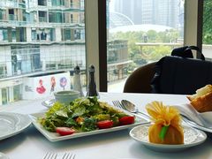 -茹丝葵经典牛排馆(成都IFS店)