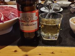 -竹犇番茄火锅(长风街店)