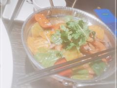 -吴越荣记苏州菜·松鼠桂鱼(月光码头店)