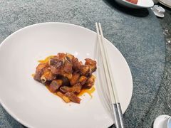 -恒记饭店(珠江路总店)