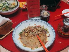 -山西会馆·晋菜·晋商宴·学堂记忆(许坦西街店)
