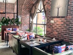 -咖啡之翼(奥特莱斯店)