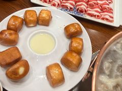 -楼外楼大刀肉传统火锅居(博学路店)