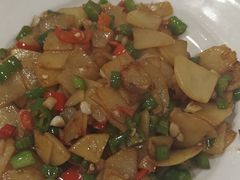 -新凯旋烧烤·燕姐千岛湖土菜