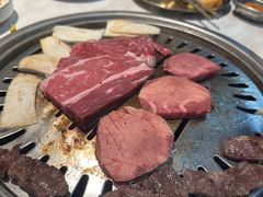 -六七八韩式烤肉·韩国料理(上杭路店)