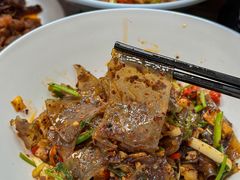-冯大腕江湖川菜馆(后沙峪店)