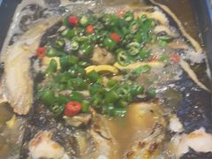 -半天妖烤鱼(大兴大悦春风里店)