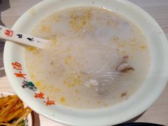 全羊汤-武圣羊汤·西北面(朝阳门店)