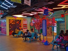 -成都你六姐·牛肉冒菜(城市集市合生汇店)