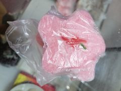 -高桥小香松糕