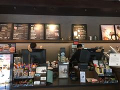 -星巴克(北京三里屯SOHO一店)