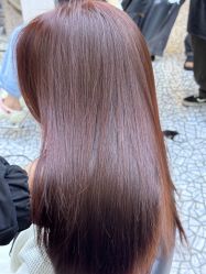 -型色沙龙 Color Salon