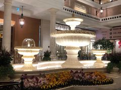 -澳门喜来登大酒店