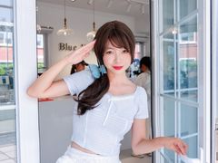 -BLUE HOUSE咖啡