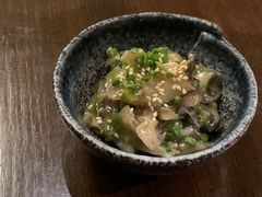 芥末海螺-串鑫