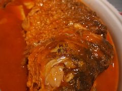 -阿五黄河大鲤鱼(纬三路店)