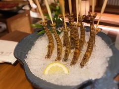 -揽季锅物会.福建黄鱼.海鲜姿造(五四路店)