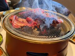 -西塔老太太泥炉烤肉(川沙百联店)