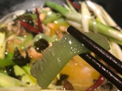 -绿茶餐厅(松江万达店)