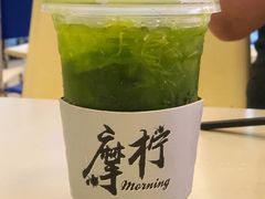 -摩柠手作茶室(国贸店)